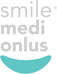 SMILE MEDI ONLUS LOGO